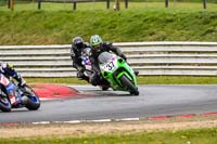 Advanced Group Green Bikes